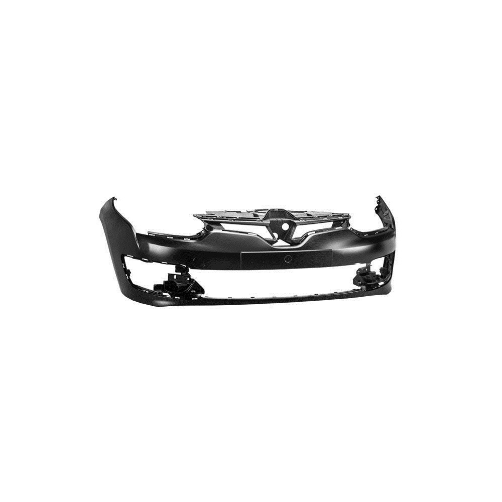 Achetez le pare-chocs avant pour RENAULT MEGANE 14- au meilleur prix sur todocarrocería.com.