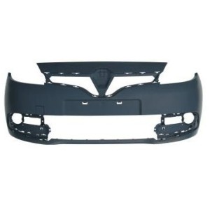 Achetez un pare-chocs avant pour RENAULT SCENIC 2013.04- au meilleur prix sur todocarrocería.com.