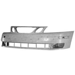 Achetez PARE-CHOCS AVANT P/P SAAB SAAB 9-3 02- au meilleur prix sur todocarrocería.com