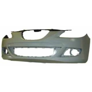 Achetez PARE-CHOCS AVANT POUR SEAT LEON 05-09 au meilleur prix sur todocarrocería.com