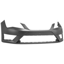 Achetez le pare-chocs avant pour SEAT LEON FR 12- au meilleur prix sur todocarrocería.com.