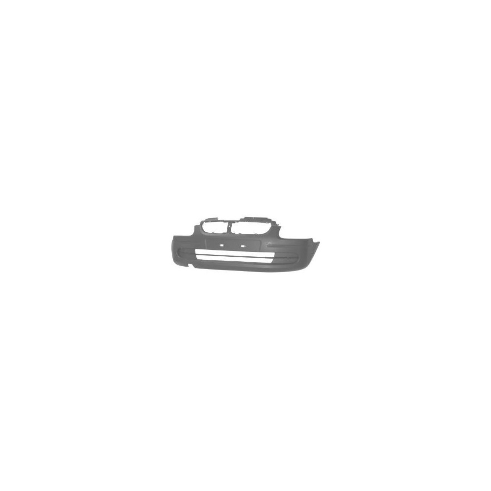 Compra PARAGOLPES DELANTERO P/P SUZUKI OPEL AGILA 00- al mejor precio en todocarrocería.com