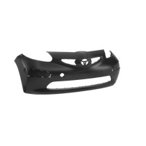 Compra PARAGOLPES DELANTERO P/P TOYOTA TOYOTA AYGO 05- al mejor precio en todocarrocería.com