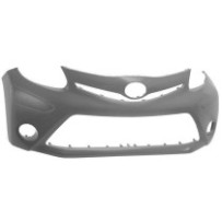 Compra PARAGOLPES DELANTERO P/P TOYOTA TOYOTA AYGO 12- al mejor precio en todocarrocería.com