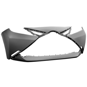 Achetez PARE-CHOCS AVANT P/P TOYOTA TOYOTA AYGO 14- au meilleur prix sur todocarrocería.com