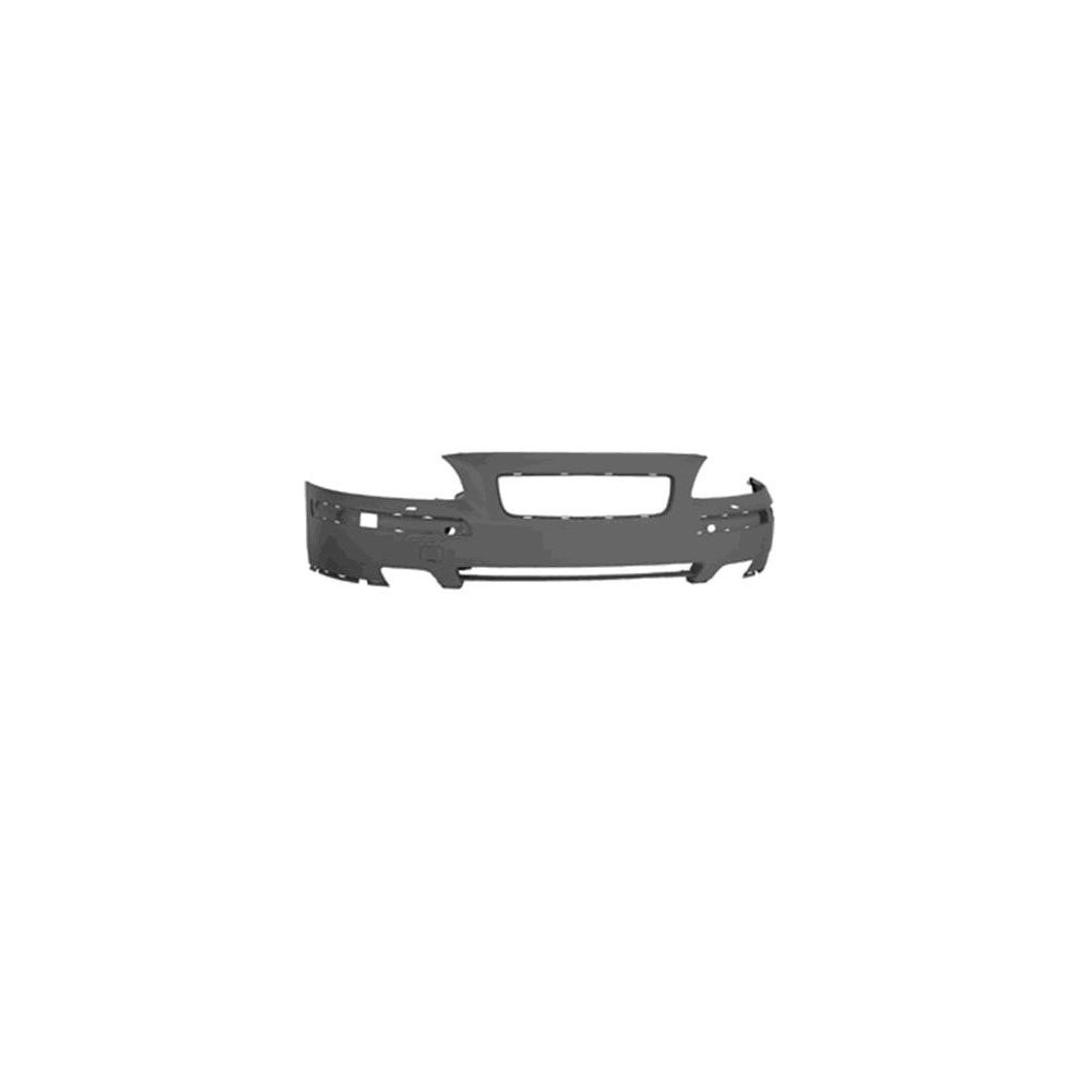 Compra PARAGOLPES DELANTERO P/P VOLVO VOLVO V70 04- al mejor precio en todocarrocería.com