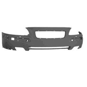 Compra PARAGOLPES DELANTERO P/P VOLVO VOLVO V70 04- al mejor precio en todocarrocería.com