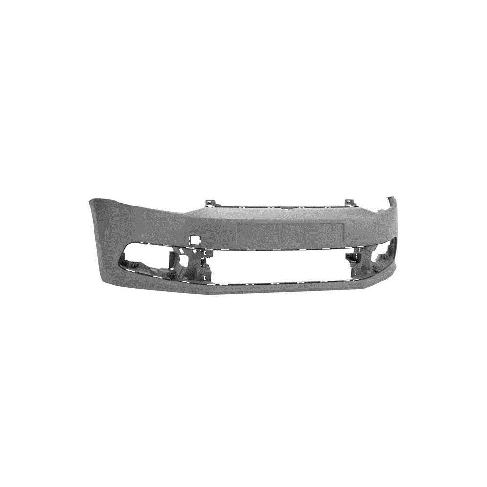 Achetez PARE-CHOCS AVANT P/P VW VW POLO 14- au meilleur prix sur todocarrocería.com.