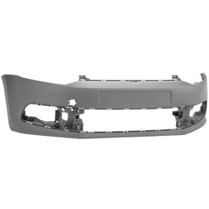 Achetez PARE-CHOCS AVANT P/P VW VW POLO 14- au meilleur prix sur todocarrocería.com.