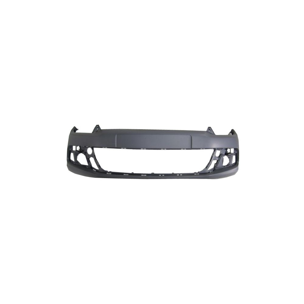 Compra PARAGOLPES DELANTERO P/P VW VW SCIROCCO 09- al mejor precio en todocarrocería.com