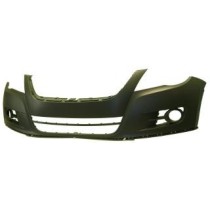 Compra PARAGOLPES DELANTERO P/P VW VW TIGUAN 08- al mejor precio en todocarrocería.com