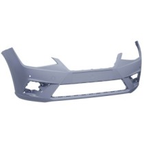 Compra PARAGOLPES DELANTERO P/P (2 AGUJERO SENSOR) SEAT SEAT IBIZA 17- al mejor precio en todocarrocería.com
