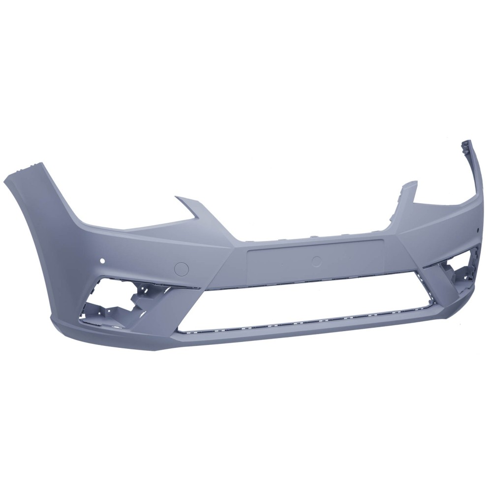 Compra PARAGOLPES DELANTERO P/P (2 AGUJERO SENSOR) SEAT SEAT IBIZA 17- al mejor precio en todocarrocería.com