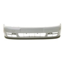Compra PARAGOLPES DELANTERO P/P (ALTO)(C/SPOILER) VW VW POLO 96- al mejor precio en todocarrocería.com