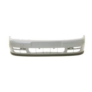 Compra PARAGOLPES DELANTERO P/P (ALTO)(C/SPOILER) VW VW POLO 96- al mejor precio en todocarrocería.com