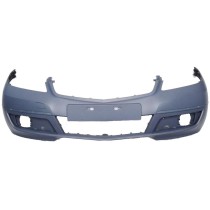 Compra PARAGOLPES DELANTERO P/P (AVANTGARD) MERCEDES MERCEDES A W169 09- al mejor precio en todocarrocería.com