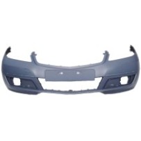 Compra PARAGOLPES DELANTERO P/P (AVANTGARD) MERCEDES MERCEDES A W169 09- al mejor precio en todocarrocería.com