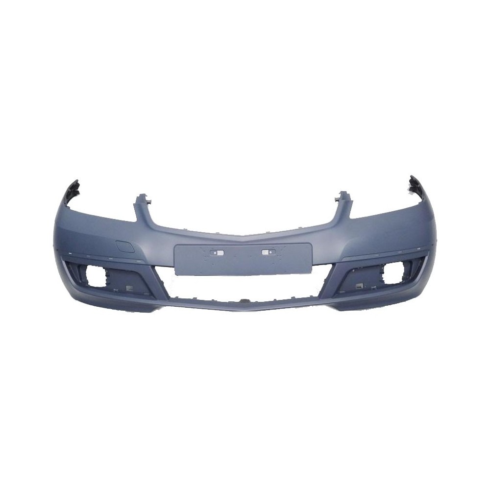 Achetez PARE-CHOCS AVANT P/P (AVANTGARD) MERCEDES MERCEDES A W169 09- au meilleur prix sur todocarrocería.com.