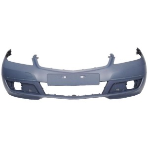 Compra PARAGOLPES DELANTERO P/P (AVANTGARD) MERCEDES MERCEDES A W169 09- al mejor precio en todocarrocería.com