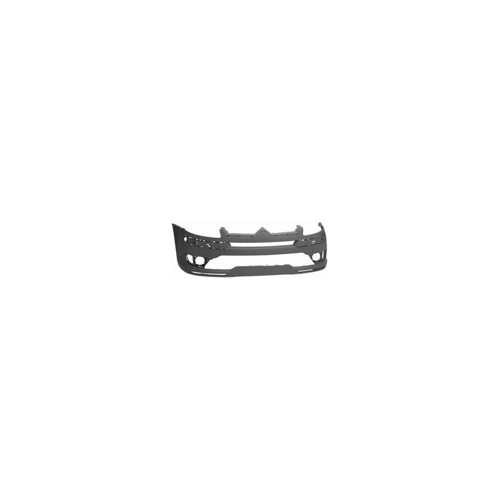 Achetez le pare-chocs avant pour CITROEN C4 04- (BASE/VTR) au meilleur prix sur todocarrocería.com.