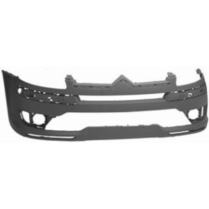 Achetez le pare-chocs avant pour CITROEN C4 04- (BASE/VTR) au meilleur prix sur todocarrocería.com.