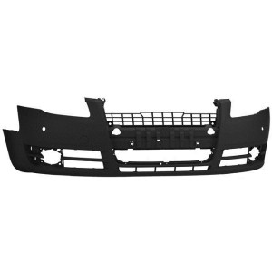 Compra PARAGOLPES DELANTERO P/P (C/2 AGUJERO SENSOR) AUDI AUDI A4 04- al mejor precio en todocarrocería.com