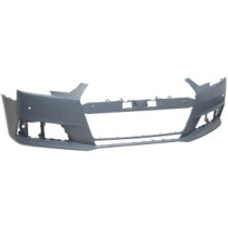 Compra PARAGOLPES DELANTERO P/P (C/2 AGUJERO SENSOR) AUDI AUDI A4 15- al mejor precio en todocarrocería.com