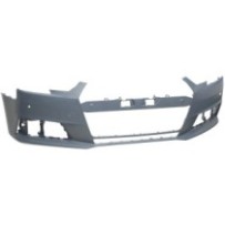 Compra PARAGOLPES DELANTERO P/P (C/2 AGUJERO SENSOR) AUDI AUDI A4 15- al mejor precio en todocarrocería.com
