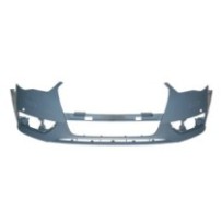 Compra PARAGOLPES DELANTERO P/P (C/2 AGUJERO SENSOR+FURO CON LAVAFAROS) AUDI AUDI A3 13- al mejor precio en todocarrocería.com