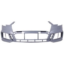 Achetez PARE-CHOCS AVANT P/P (AVEC 2 TROUS POUR LAVE-PHARES MODÈLE S-LINE) AUDI AUDI A3 16- au meilleur prix sur todocarrocería.