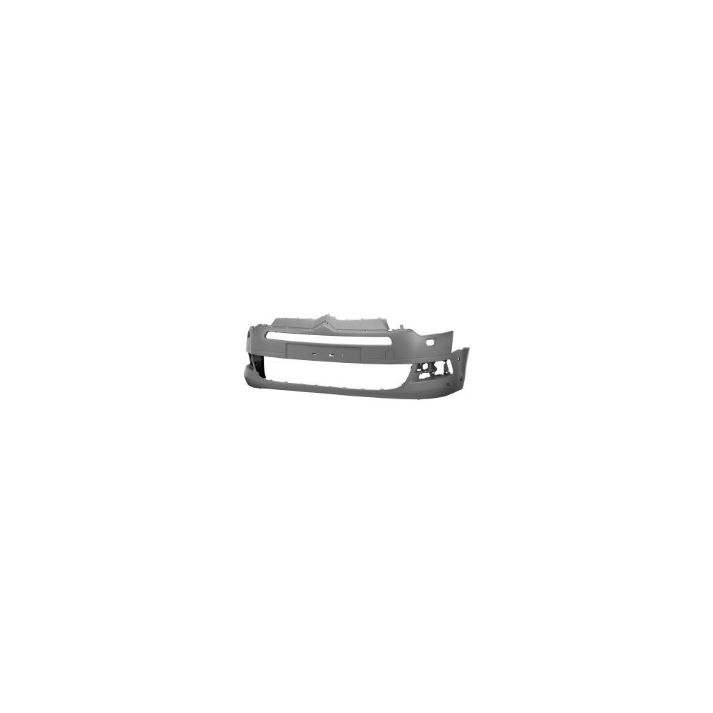 Achetez PARE-CHOCS AVANT P/P (C/2 TROUS)(PDC) CITROEN CITROEN C5 08- au meilleur prix sur todocarrocería.com