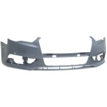Achetez PARE-CHOCS AVANT P/P (C/4 TROU CAPTEUR) AUDI AUDI A3 13- au meilleur prix sur todocarrocería.com