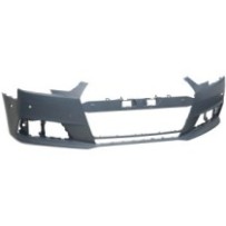 Achetez PARE-CHOCS AVANT P/P (AVEC 4 TROUS DE CAPTEUR) AUDI AUDI A4 15- au meilleur prix sur todocarrocería.com