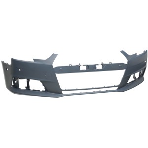 Achetez PARE-CHOCS AVANT P/P (AVEC 4 TROUS DE CAPTEUR) AUDI AUDI A4 15- au meilleur prix sur todocarrocería.com
