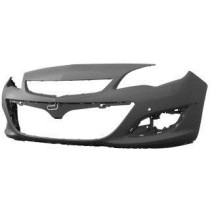 Compra PARAGOLPES DELANTERO P/P (C/4 AGUJERO SENSOR) OPEL OPEL ASTRA 07/11- al mejor precio en todocarrocería.com