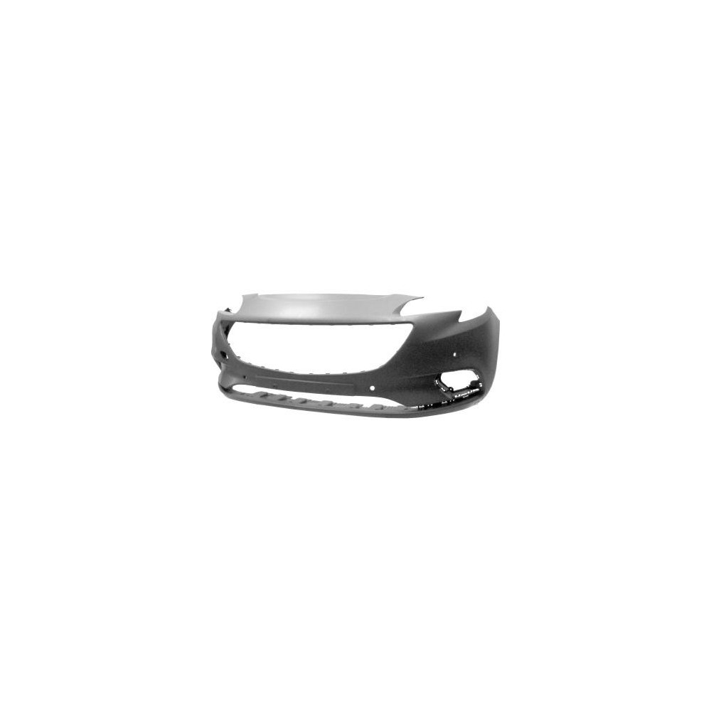 Compra PARAGOLPES DELANTERO P/P (C/4 AGUJERO SENSOR) OPEL OPEL CORSA 15- al mejor precio en todocarrocería.com