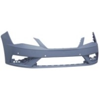 Compra PARAGOLPES DELANTERO P/P (C/4 AGUJERO SENSOR) SEAT SEAT LEON 17- al mejor precio en todocarrocería.com