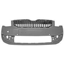 Achetez le BOUCLIER AVANT P/P (AVEC 4 TROUS DE CAPTEUR) SKODA SKODA OCTAVIA 13- au meilleur prix sur todocarrocería.com.