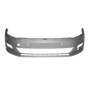 Achetez PARE-CHOCS AVANT P/P (C/4 TROU CAPTEUR) VW VW GOLF VII 13- au meilleur prix sur todocarrocería.com