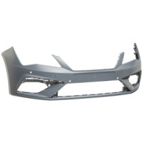 Achetez PARE-CHOCS AVANT P/P (C/4 TROU CAPTEUR)(MOD FR) SEAT SEAT LEON 17- au meilleur prix sur todocarrocería.com