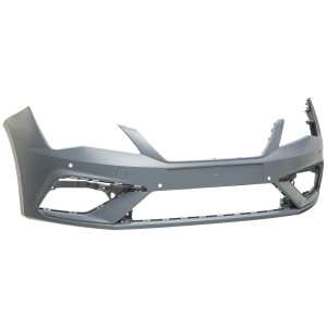 Achetez PARE-CHOCS AVANT P/P (C/4 TROU CAPTEUR)(MOD FR) SEAT SEAT LEON 17- au meilleur prix sur todocarrocería.com