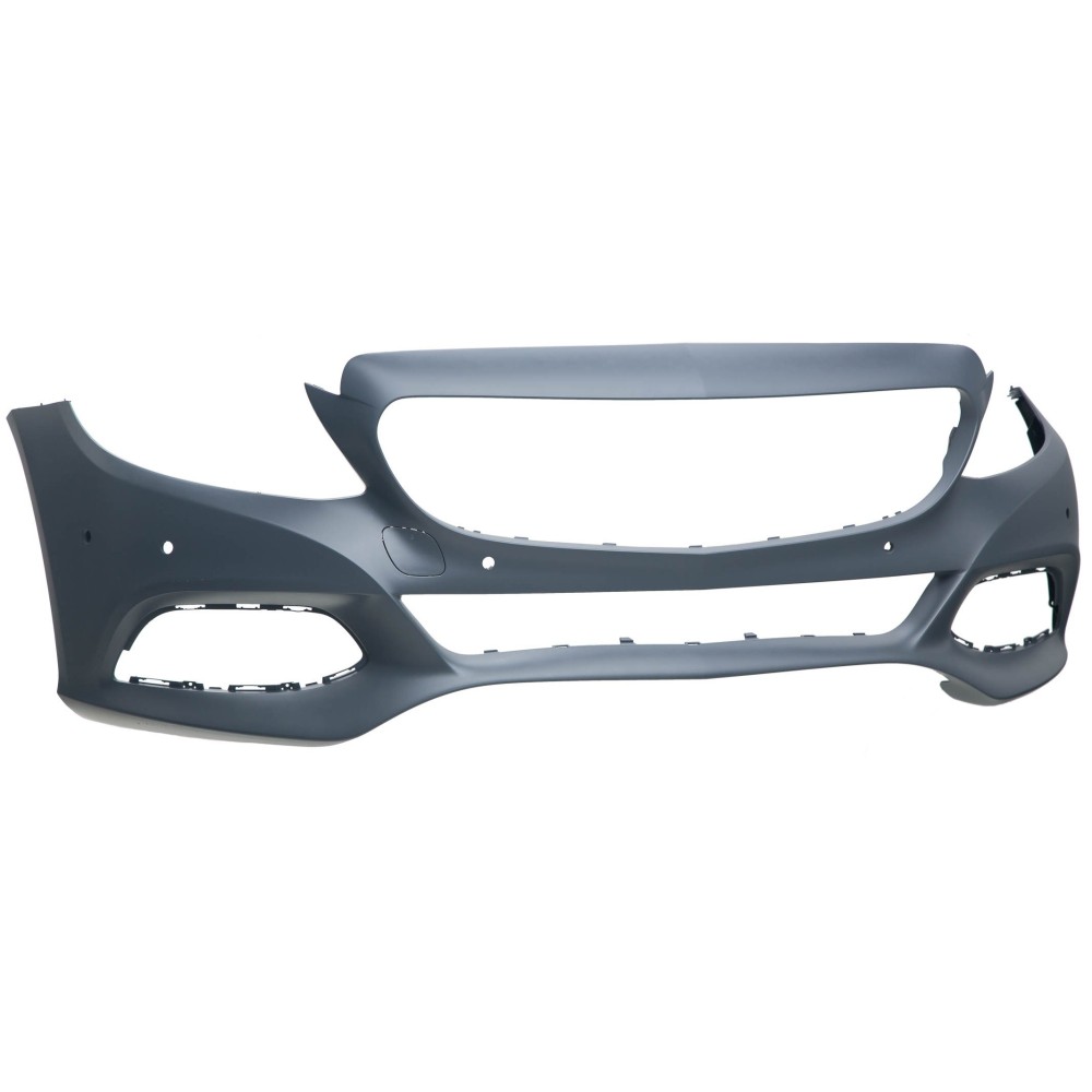 Achetez PARE-CHOCS AVANT P/P (AVEC 6 TROUS DE CAPTEUR) MERCEDES MERCEDES C W205 14- au meilleur prix sur todocarrocería.com