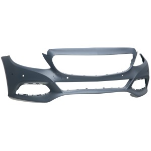 Compra PARAGOLPES DELANTERO P/P (C/6 AGUJERO SENSOR) MERCEDES MERCEDES C W205 14- al mejor precio en todocarrocería.com