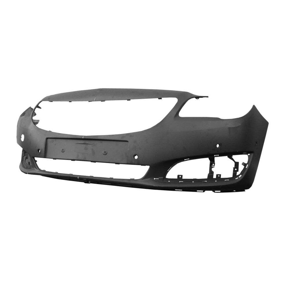 Achetez BOUCLIER AVANT P/P (AVEC 6 TROUS DE CAPTEUR) OPEL OPEL INSIGNIA 13- au meilleur prix sur todocarrocería.com.