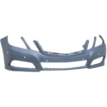 Achetez le BOUCLIER AVANT P/P (AVEC 6 TROUS DE CAPTEUR)(AVANTGARD) MERCEDES MERCEDES E W212 09- au meilleur prix sur todocarroce