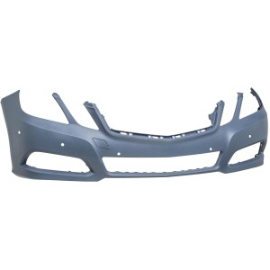 Compra PARAGOLPES DELANTERO P/P (C/6 AGUJERO SENSOR)(AVANTGARD) MERCEDES MERCEDES E W212 09- al mejor precio en todocarrocería.c