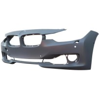 Achetez le BOUCLIER AVANT P/P (C/6 TROU CAPTEUR)(C/FU L/FAROIS)(BASE) BMW BMW S/3 F30 12- au meilleur prix sur todocarrocería.