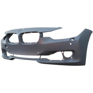 Achetez le BOUCLIER AVANT P/P (C/6 TROU CAPTEUR)(C/FU L/FAROIS)(BASE) BMW BMW S/3 F30 12- au meilleur prix sur todocarrocería.