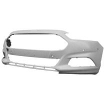 Achetez le BOUCLIER AVANT P/P (AVEC 6 TROUS DE CAPTEUR) (AVEC SPOILER) DROIT/GAUCHE FORD FORD MONDEO 14- au meilleur prix sur to