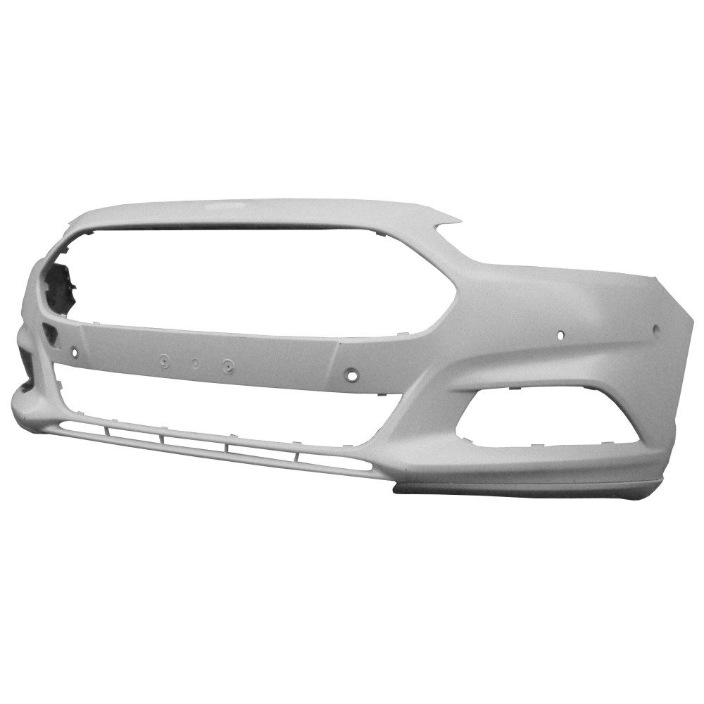 Achetez le BOUCLIER AVANT P/P (AVEC 6 TROUS DE CAPTEUR) (AVEC SPOILER) DROIT/GAUCHE FORD FORD MONDEO 14- au meilleur prix sur to